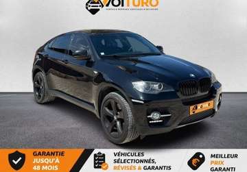 E71 35d xDrive 3.0 d 286 cv Boîte auto PACK M ENTRETIEN EXCLUSIVEMENT BMW,GARANTIE 1 AN OFFERT INCLUS