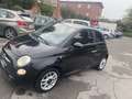 Fiat 500 1.3 mjt 16v Lounge 75cv NEOPATENTATI Nero - thumbnail 3
