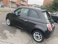Fiat 500 1.3 mjt 16v Lounge 75cv NEOPATENTATI Nero - thumbnail 4