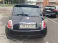 Fiat 500 1.3 mjt 16v Lounge 75cv NEOPATENTATI Nero - thumbnail 5