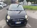 Fiat 500 1.3 mjt 16v Lounge 75cv NEOPATENTATI Nero - thumbnail 2