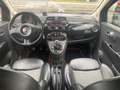 Fiat 500 1.3 mjt 16v Lounge 75cv NEOPATENTATI Nero - thumbnail 10