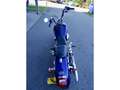 Harley-Davidson Dyna Street Bob 1450 SUPER PREIS SUPER PRICE Bleu - thumbnail 6