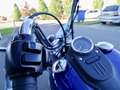 Harley-Davidson Dyna Street Bob 1450 SUPER PREIS SUPER PRICE Bleu - thumbnail 13