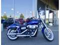 Harley-Davidson Dyna Street Bob 1450 SUPER PREIS SUPER PRICE Bleu - thumbnail 3