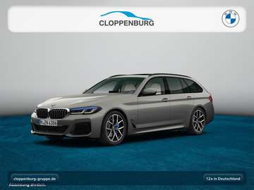 d xDrive Touring M Sportpaket Head-Up+AHK+ACC