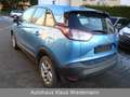 Opel Crossland X 1.2 Turbo Edition S/S - 1.Hd./63 TKM Bleu - thumbnail 3