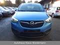 Opel Crossland X 1.2 Turbo Edition S/S - 1.Hd./63 TKM Bleu - thumbnail 9