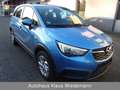 Opel Crossland X 1.2 Turbo Edition S/S - 1.Hd./63 TKM Bleu - thumbnail 8