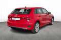 Audi A3 SB 35 TDI Advanced Aut. PANO STHZ NAVI LEDER ++ Rot - thumbnail 2