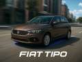 Fiat Tipo Tipo Kombi 1.4 16V Easy Braun - thumbnail 2