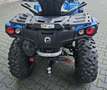 Can-Am Outlander Max DPS 1000 T ABS MY24 Blau - thumbnail 5