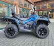 Can-Am Outlander Max DPS 1000 T ABS MY24 Blau - thumbnail 3