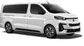 Citroen Spacetourer 2.0 BlueHDi XL Plus Aut. LED/DAB Alb - thumbnail 10