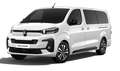 Citroen Spacetourer 2.0 BlueHDi XL Plus Aut. LED/DAB Alb - thumbnail 6