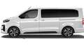 Citroen Spacetourer 2.0 BlueHDi XL Plus Aut. LED/DAB Alb - thumbnail 8