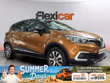 Intens TCe 74kW (90CV) - 5P (2019)