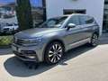 Volkswagen Tiguan Allspace R-Line 5 places Gris - thumbnail 3