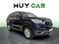 SsangYong Rexton D22DTR Premium 4x2 Blanco - thumbnail 1