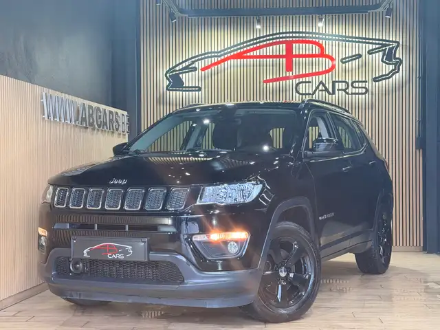 Jeep Compass 1.4 Turbo 4x2 Longitude * GARANTIE 12 MOIS * 1ER P