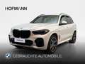 BMW X5 M Sport Weiß - thumbnail 1