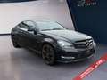 Mercedes-Benz C 220 C Coupe/Edition C/Automatik/AMG-Line Schwarz - thumbnail 1