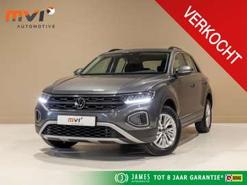 1.5 TSI Life / 150pk / Achteruitrij camera / Stoel