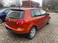 Volkswagen Golf 1.4 Goal Oranje - thumbnail 5