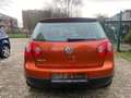 Volkswagen Golf 1.4 Goal Arancione - thumbnail 3