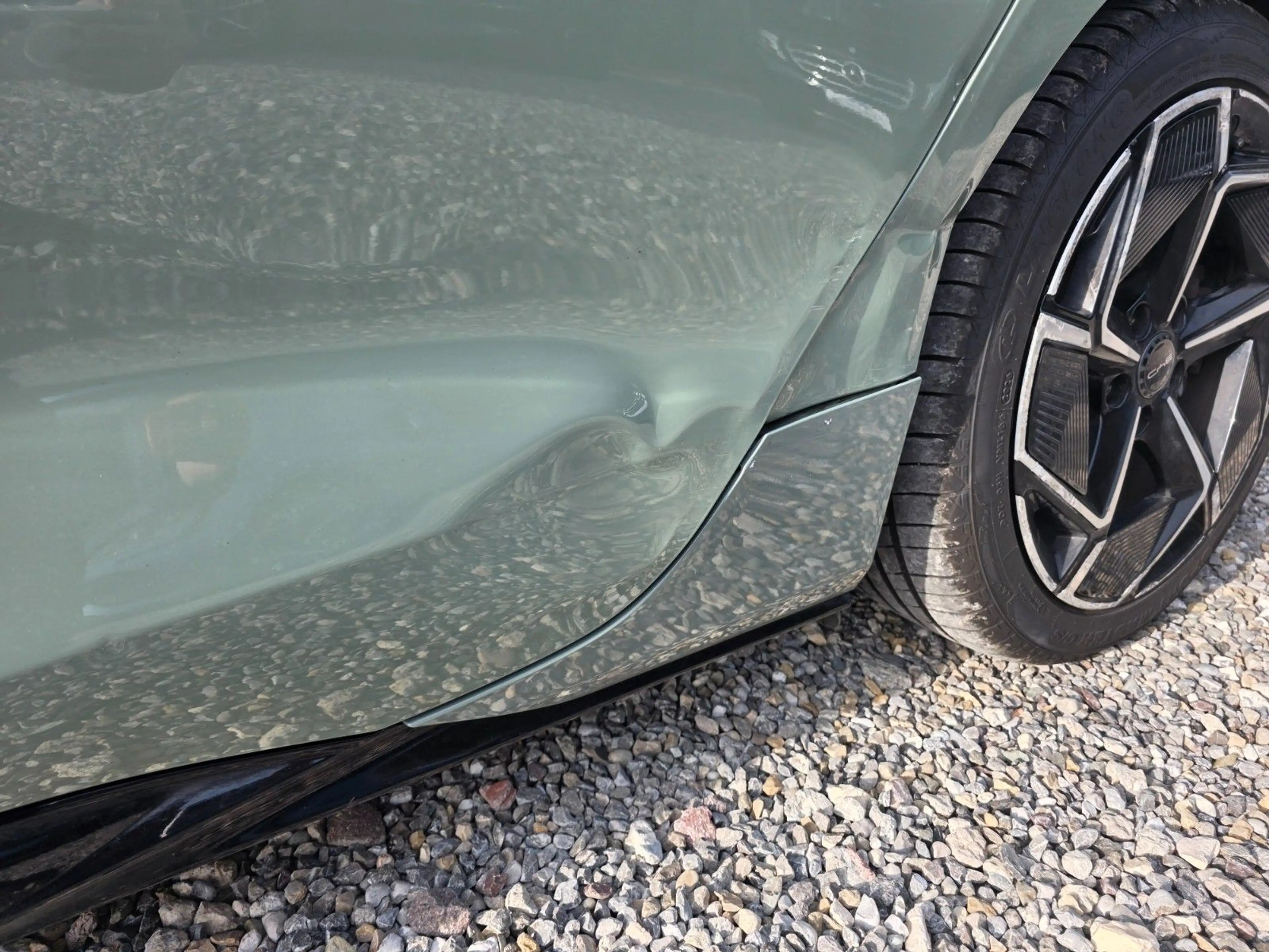 BYD Seal Seal 230 kW RWD Design — photo 11