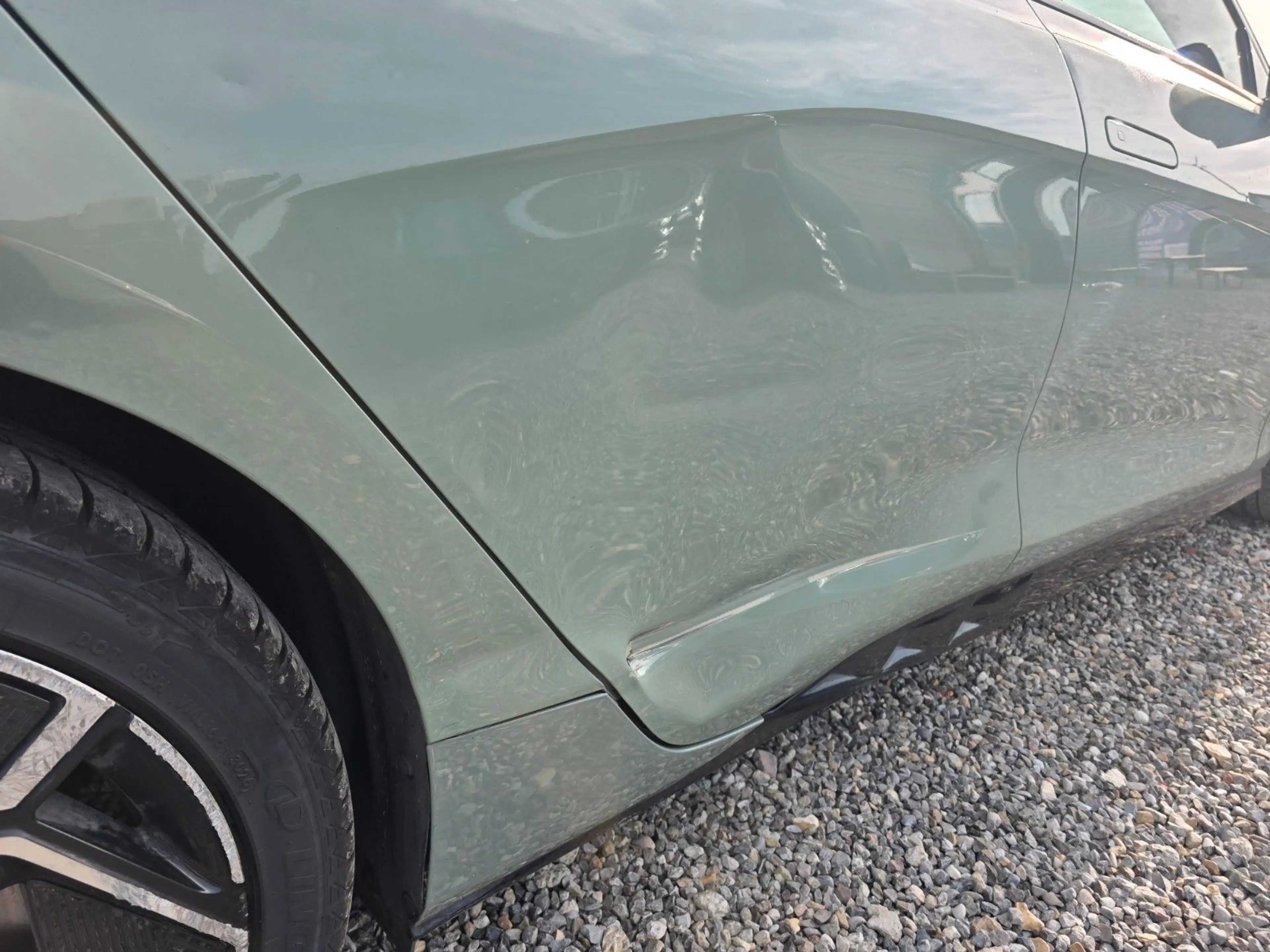 BYD Seal Seal 230 kW RWD Design — photo 13