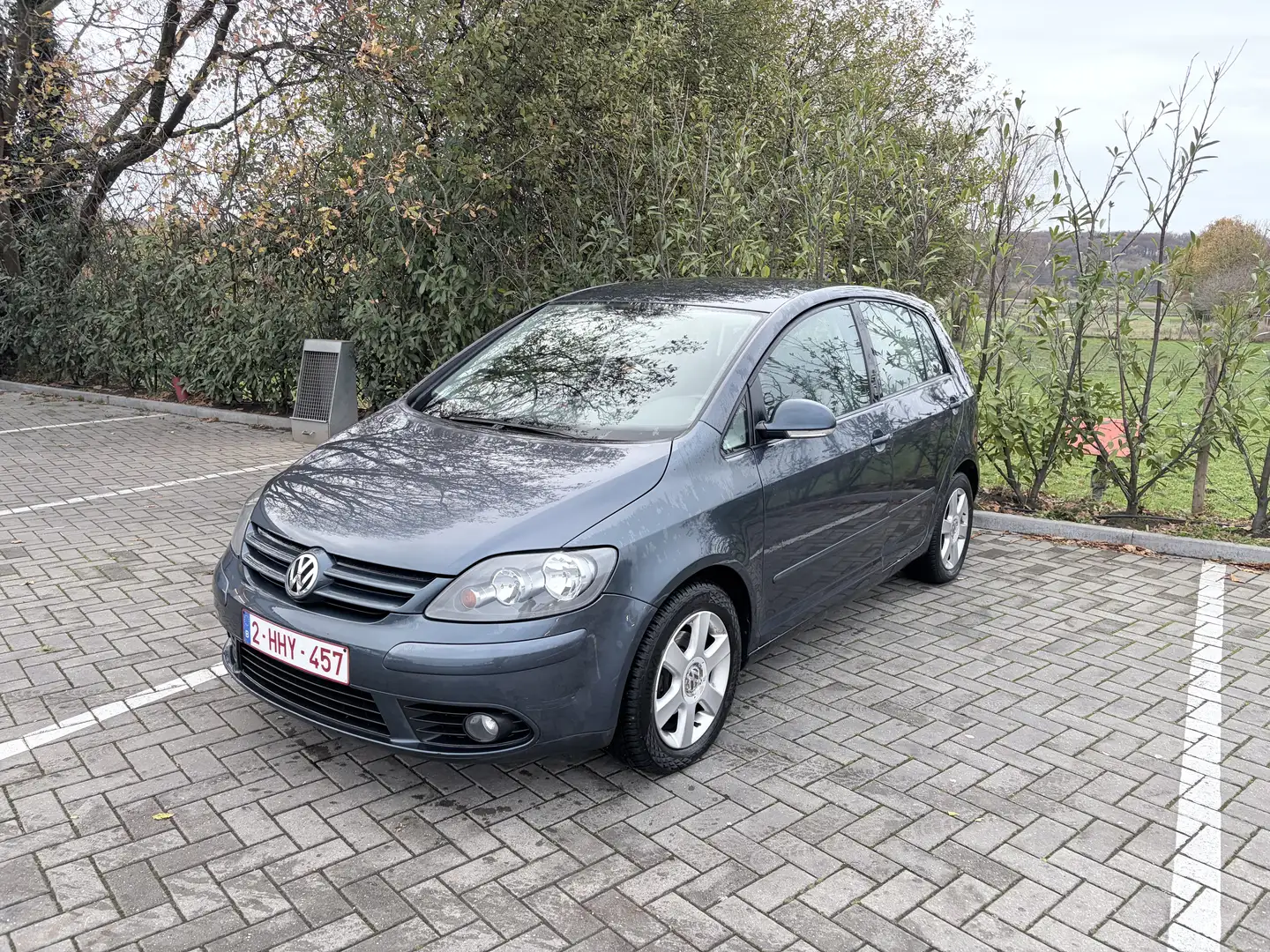 Volkswagen Golf 1.9 TDi Trendline - 1