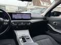 BMW 318 3-serie Touring 2.0 318i Org NL Widescreen display Negro - thumbnail 19