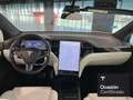 Tesla Model X Long Range AWD Silver - thumbnail 14