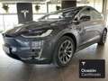 Tesla Model X Long Range AWD Silver - thumbnail 1