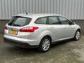 Ford Focus Wagon 1.0 EcoBoost Titanium |Navi|Airco|CruiseCtrl Gris - thumbnail 7