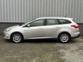 Ford Focus Wagon 1.0 EcoBoost Titanium |Navi|Airco|CruiseCtrl Gris - thumbnail 4