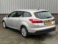 Ford Focus Wagon 1.0 EcoBoost Titanium |Navi|Airco|CruiseCtrl Gris - thumbnail 6