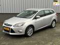 Ford Focus Wagon 1.0 EcoBoost Titanium |Navi|Airco|CruiseCtrl Gris - thumbnail 1