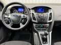 Ford Focus Wagon 1.0 EcoBoost Titanium |Navi|Airco|CruiseCtrl Gris - thumbnail 14