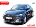 Audi A1 citycarver 30 1.0 TFSI LED Android Apple DAB Blau - thumbnail 1