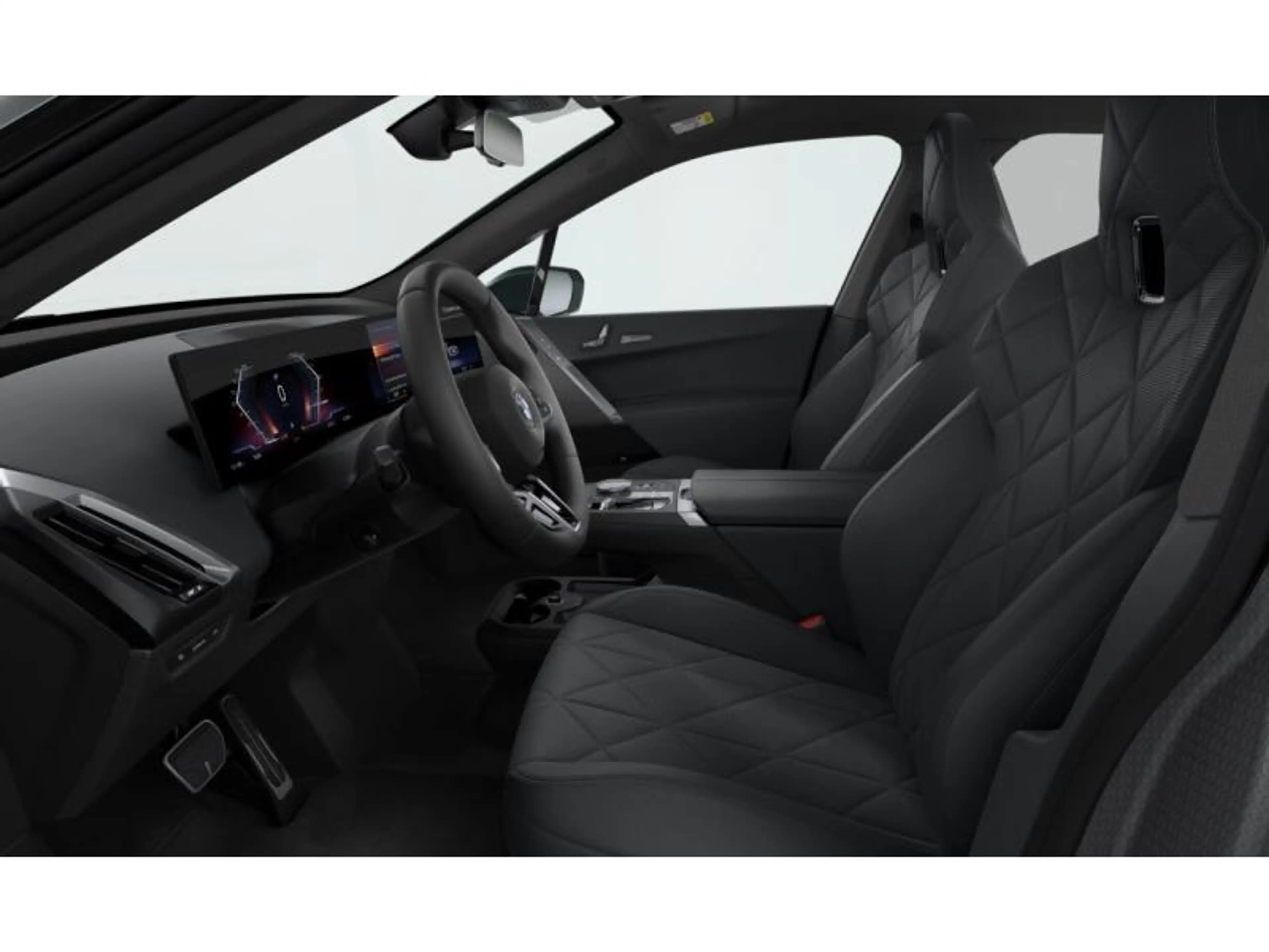 BMW iX xDrive45 M Edition — photo 6