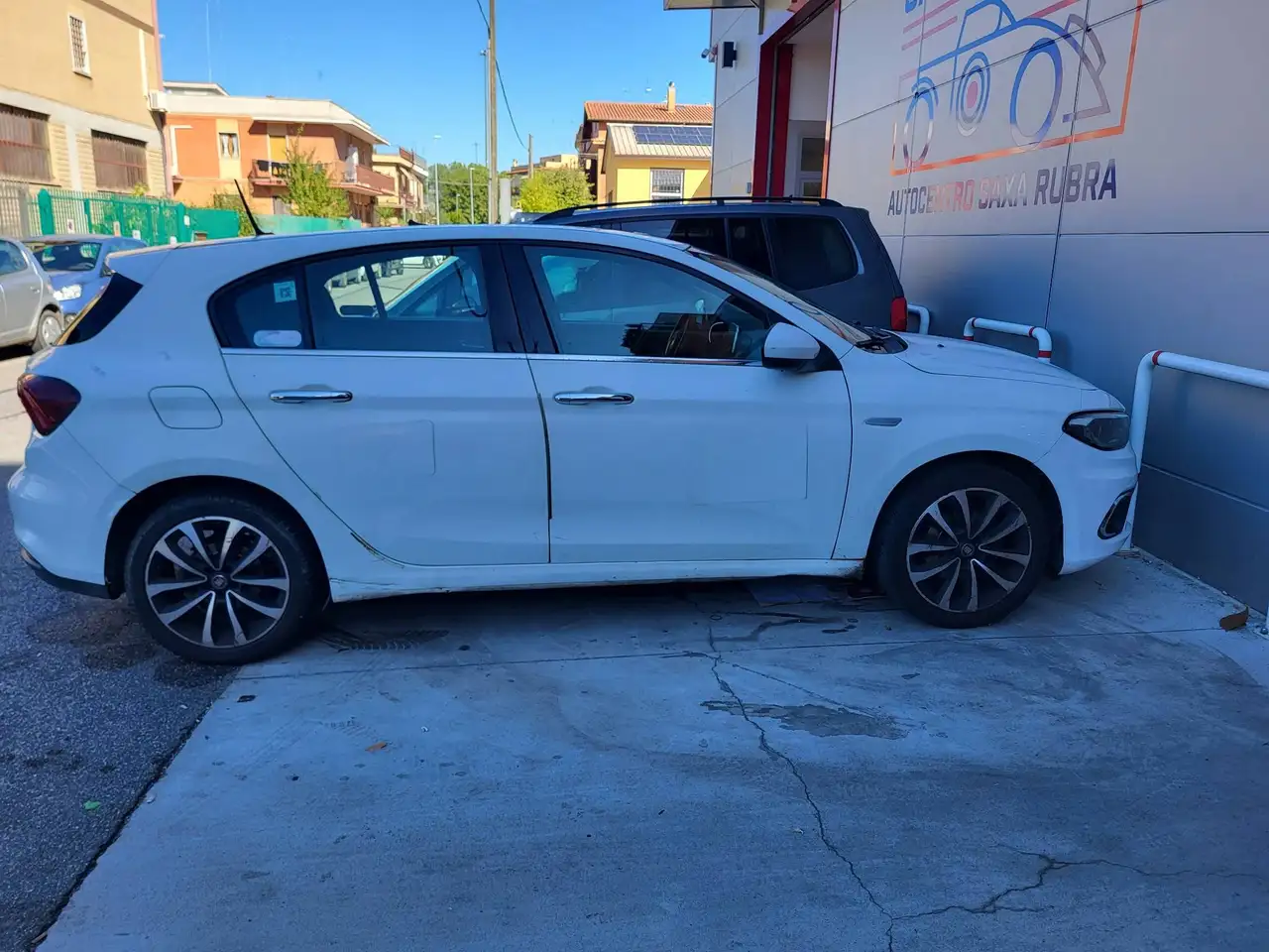 Fiat Tipo