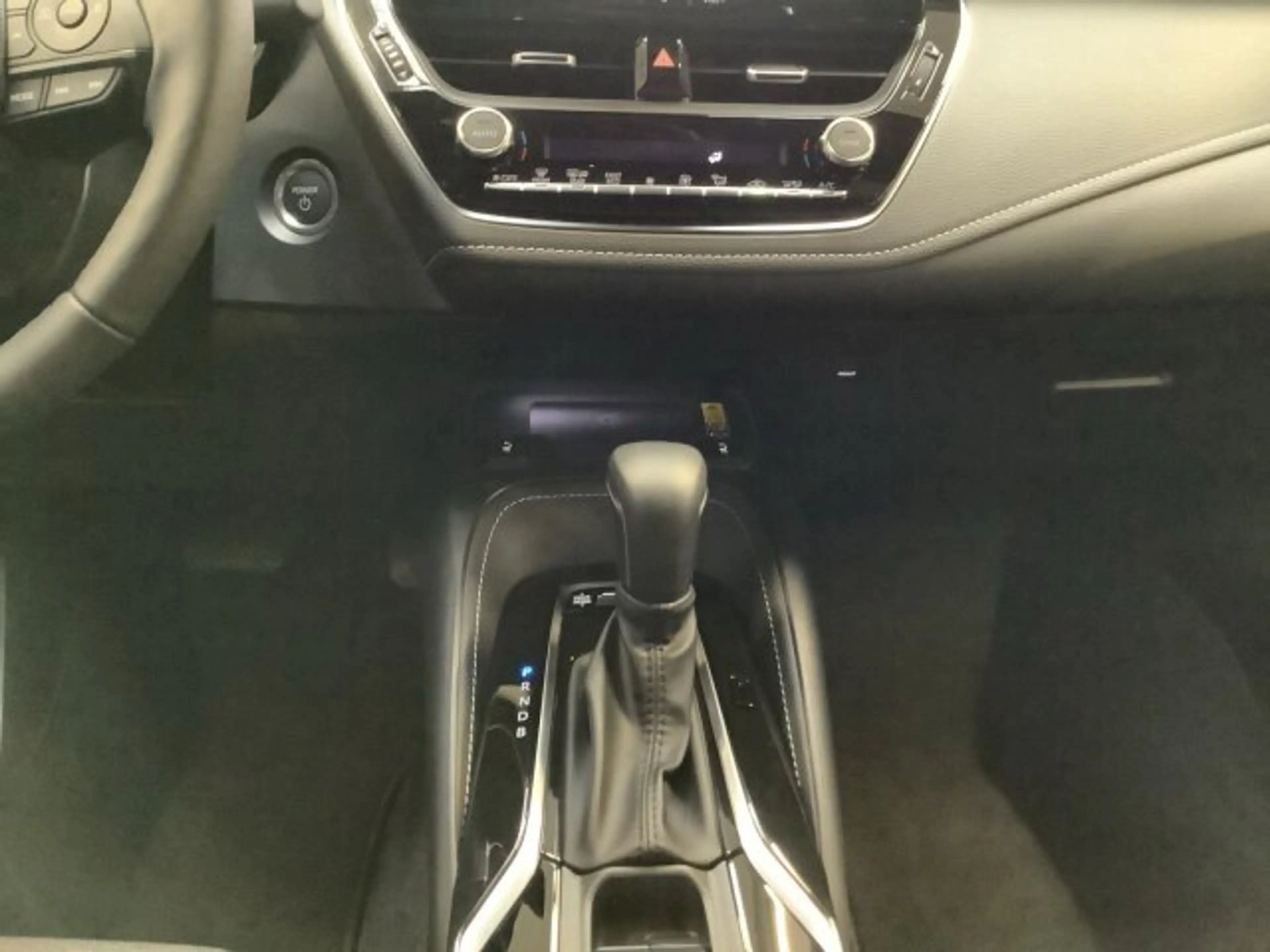 Suzuki Swace Swace 1.8 Hybrid Comfort + Hybrid (EURO 6e) — photo 13