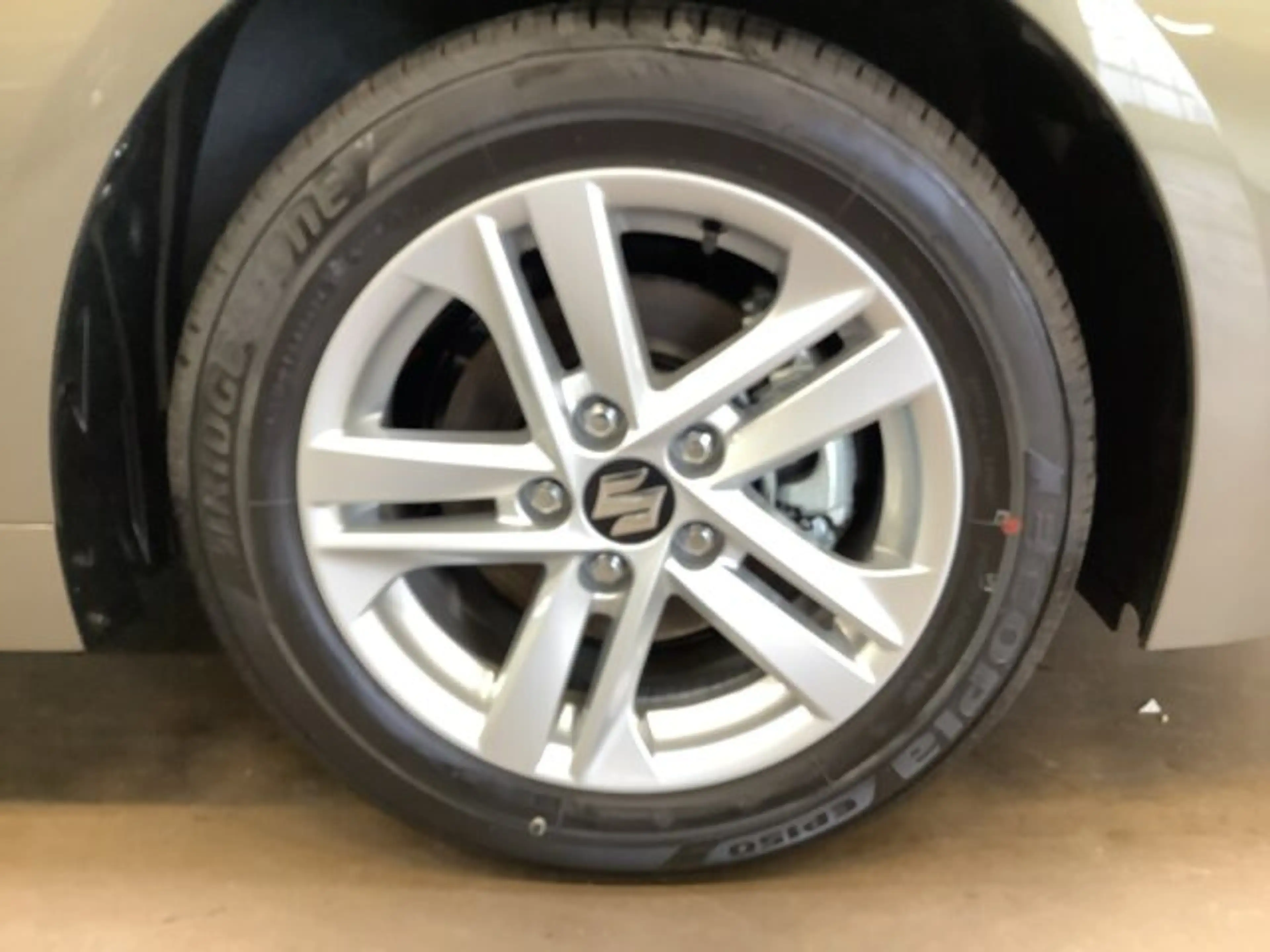 Suzuki Swace Swace 1.8 Hybrid Comfort + Hybrid (EURO 6e) — photo 6