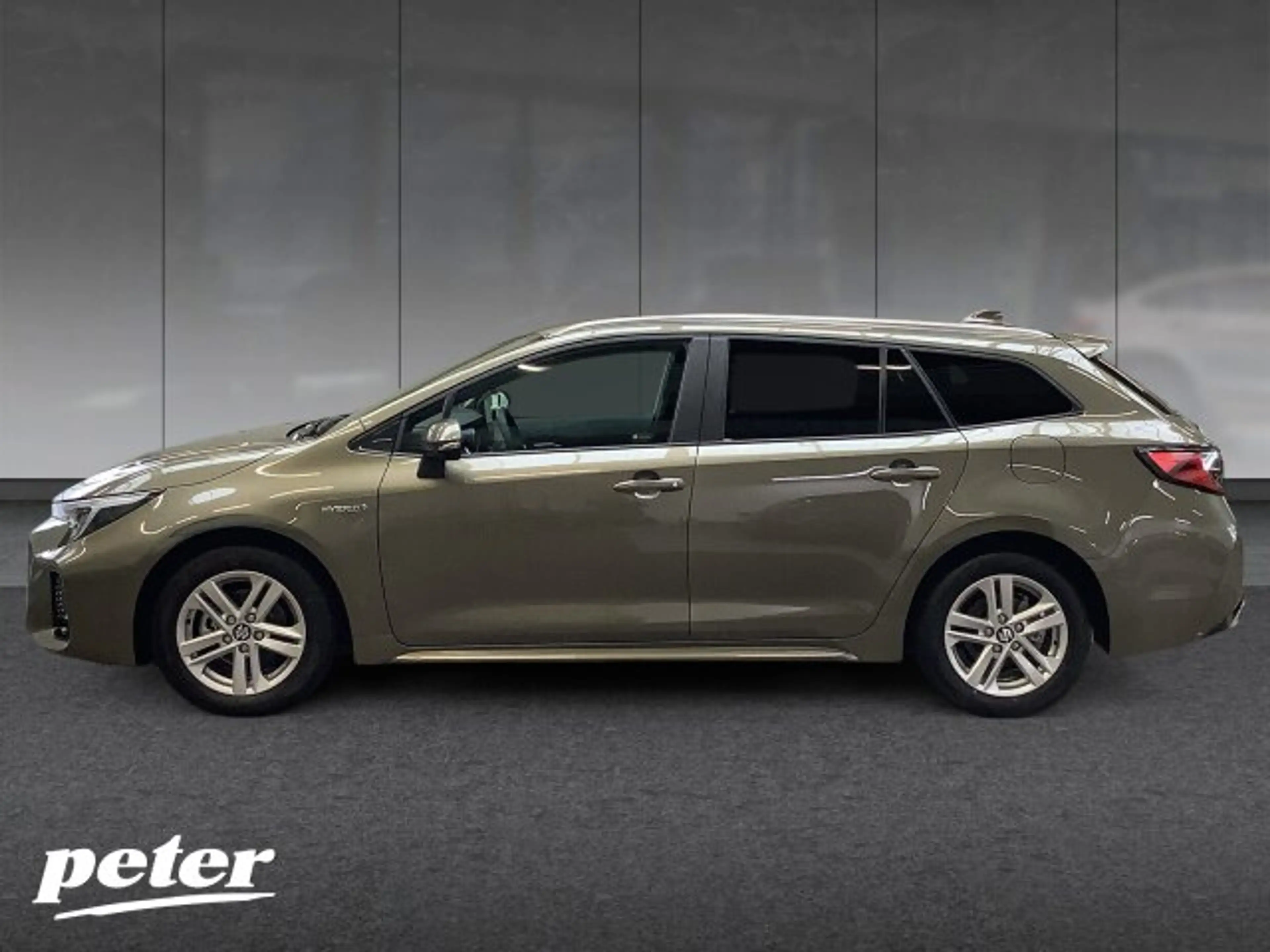 Suzuki Swace Swace 1.8 Hybrid Comfort + Hybrid (EURO 6e) — photo 2