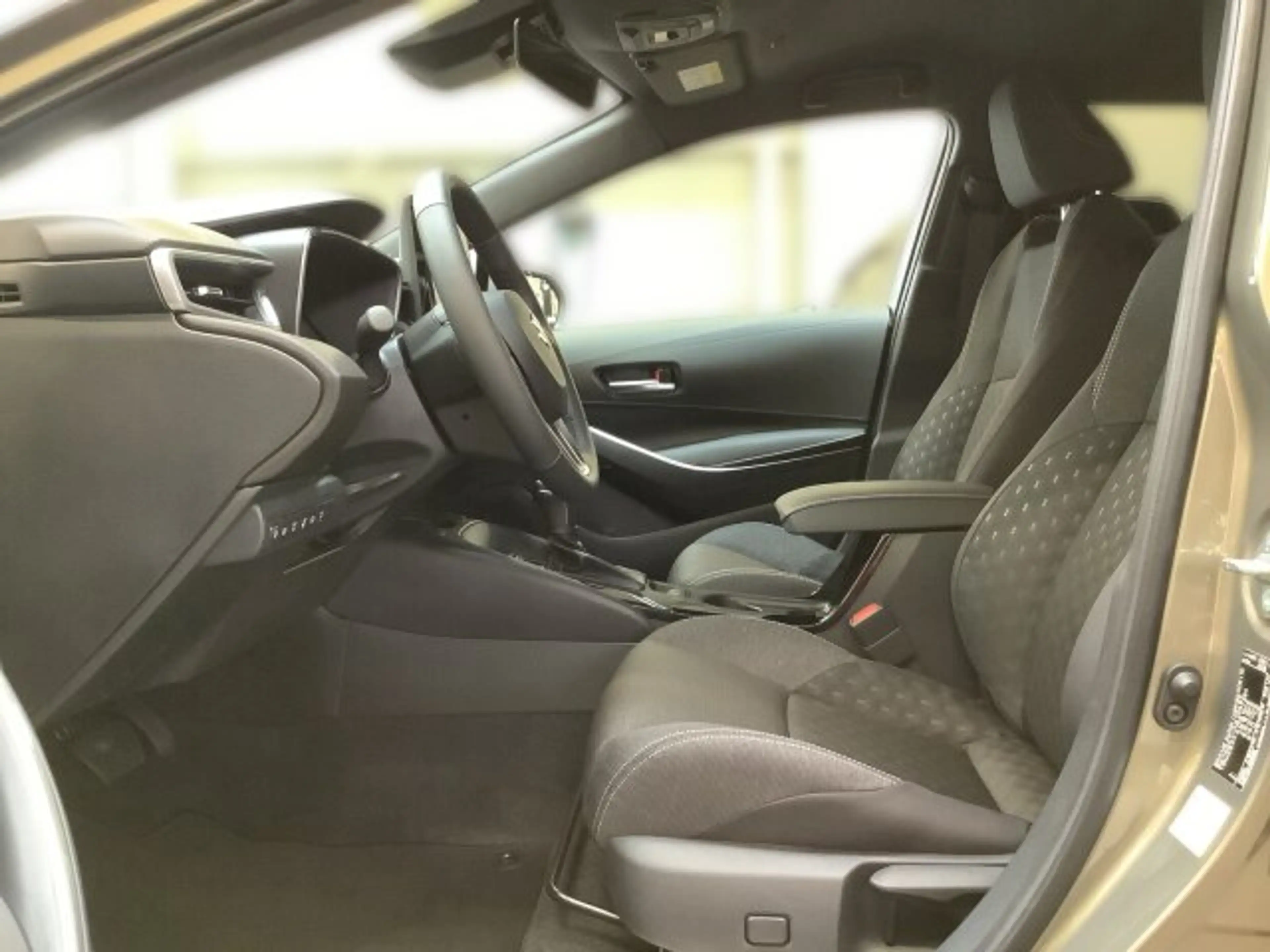 Suzuki Swace Swace 1.8 Hybrid Comfort + Hybrid (EURO 6e) — photo 8