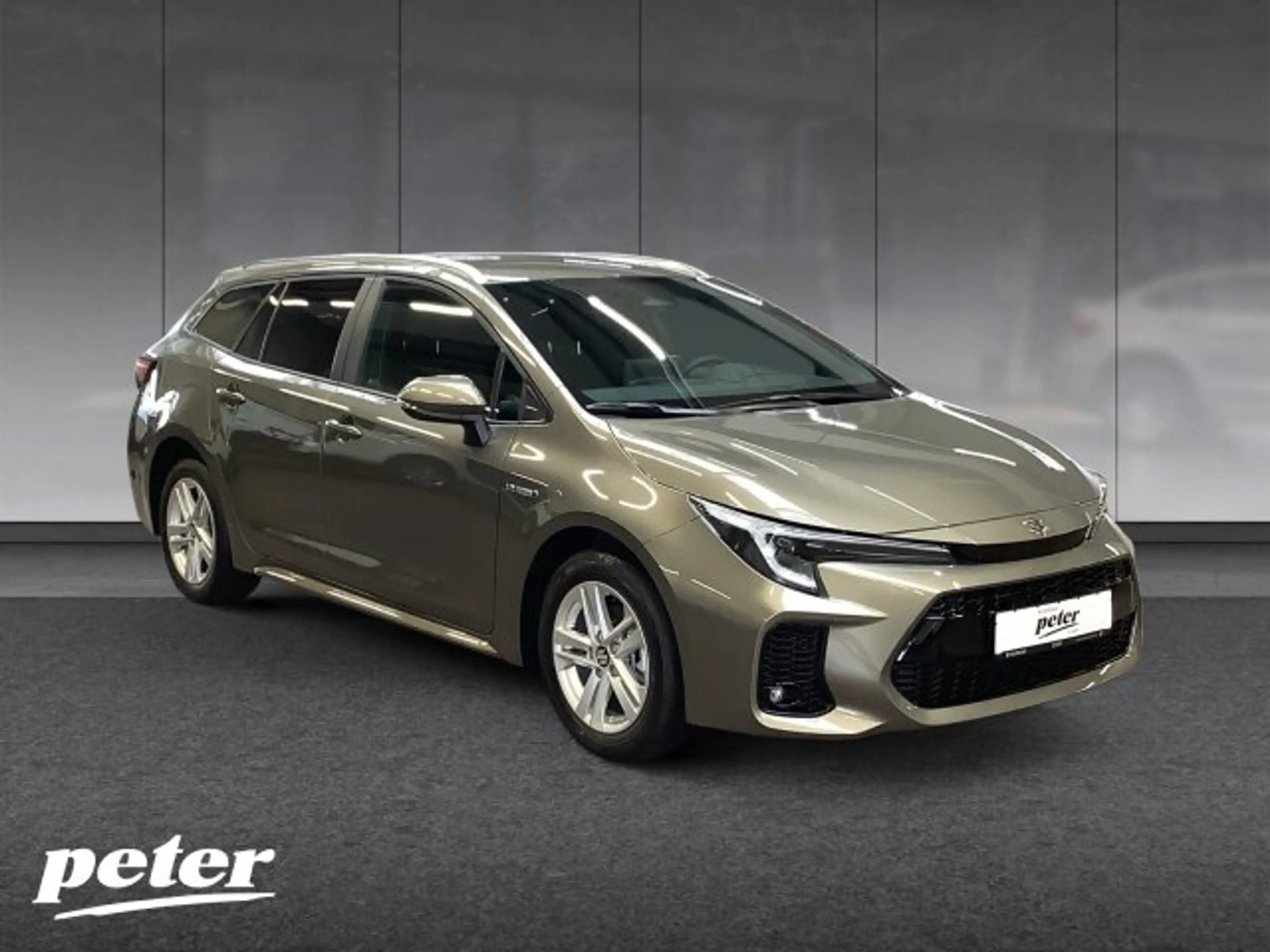 Suzuki Swace Swace 1.8 Hybrid Comfort + Hybrid (EURO 6e) — photo 5
