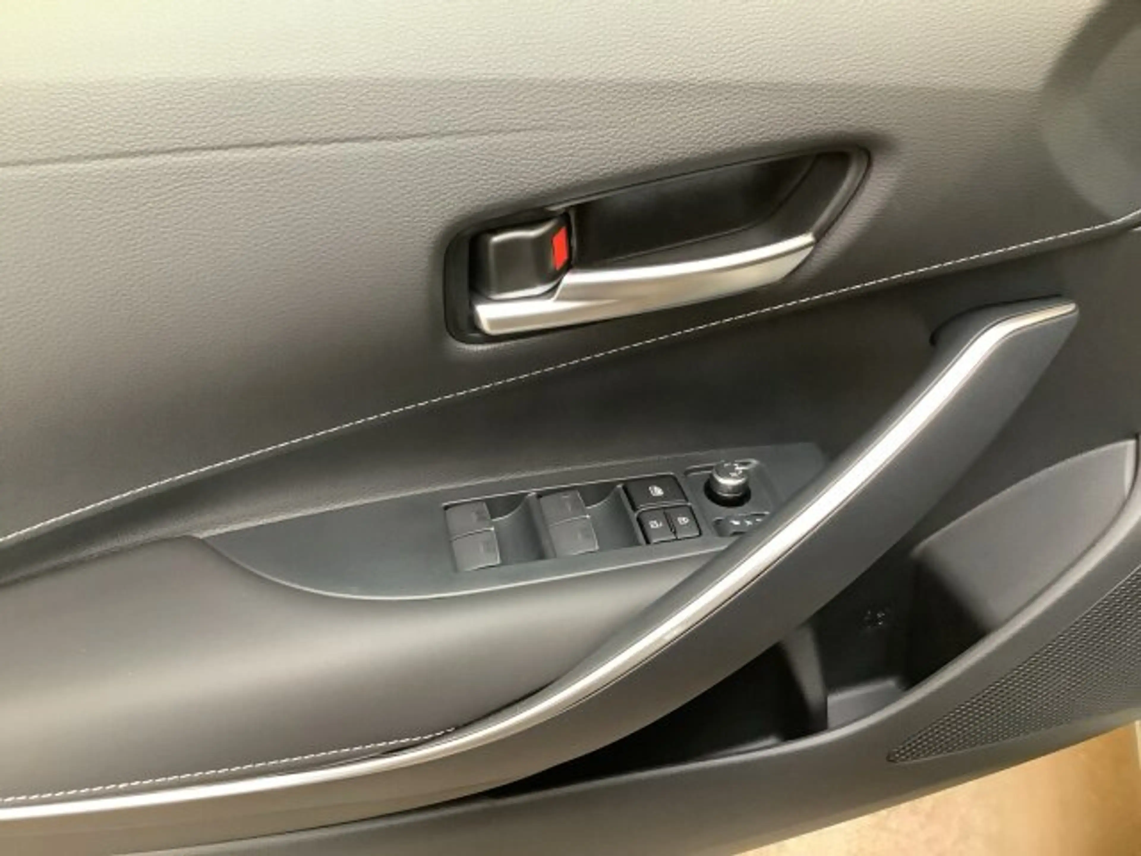 Suzuki Swace Swace 1.8 Hybrid Comfort + Hybrid (EURO 6e) — photo 7