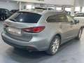 Mazda 6 W. 2.2DE Style + Pack Safety Azul - thumbnail 4